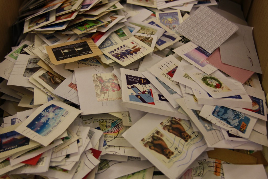 suomi_postimerkit_marjatta_kosonen